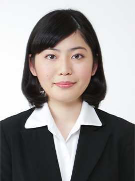 明るく元気に見せるメイク（メーカー・一般・営業）