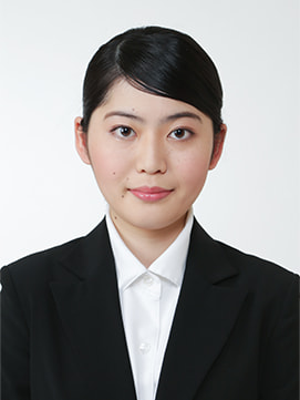 誠実に見せるメイク（金融・公務員・食品）