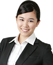 撮影を受けた就活生の声 Iさん