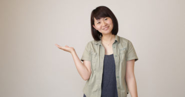 就活用証明写真はcocoro studio