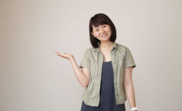 就活用証明写真はcocoro studio