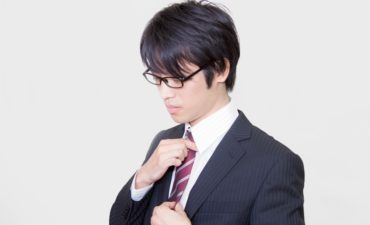 就活証明写真なら三宮ココロスタジオ