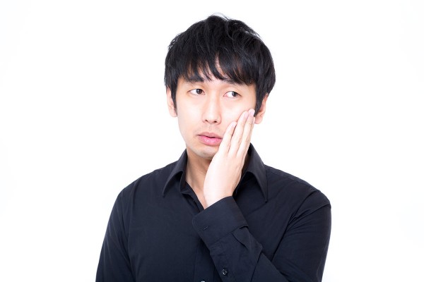 面接で緊張しない方法