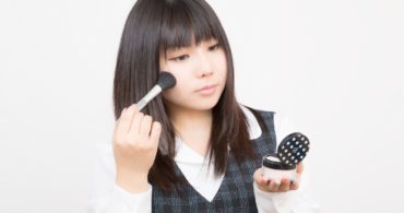 就活用のヘアーセット、メイクアップの事ならココロスタジオへ