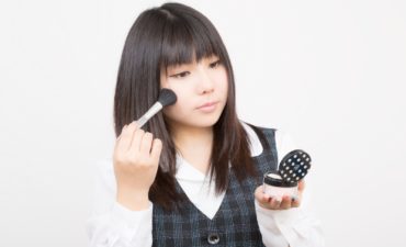 就活用のヘアーセット、メイクアップの事ならココロスタジオへ