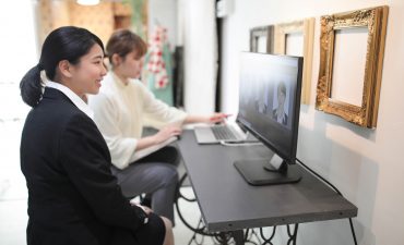 OpenES用のデータを作るなら神戸三宮ココロスタジオ