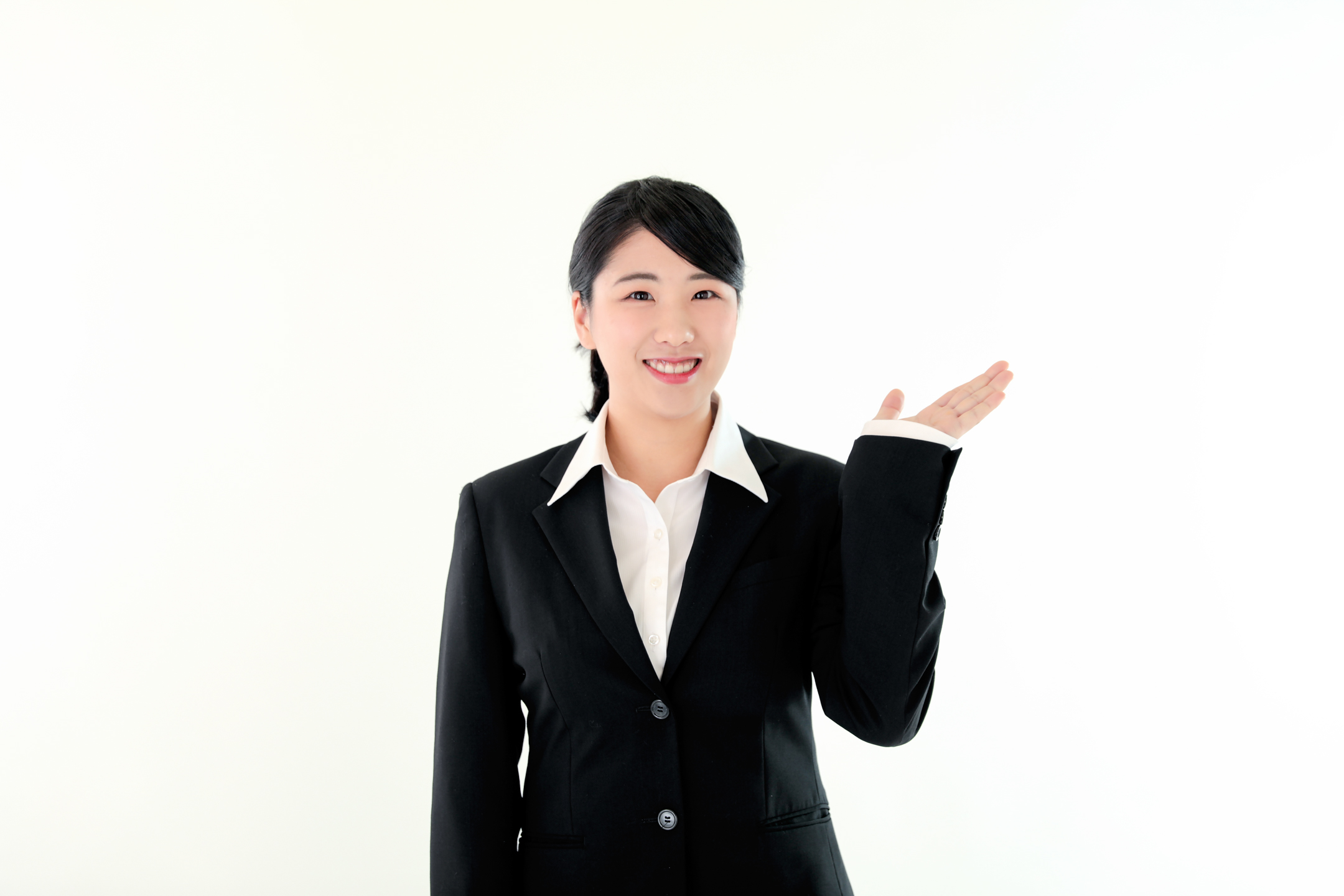 右案内