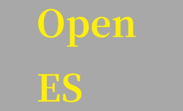 OpenESデータの申し込みはココロスタジオへ
