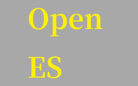 OpenESデータの申し込みはココロスタジオへ