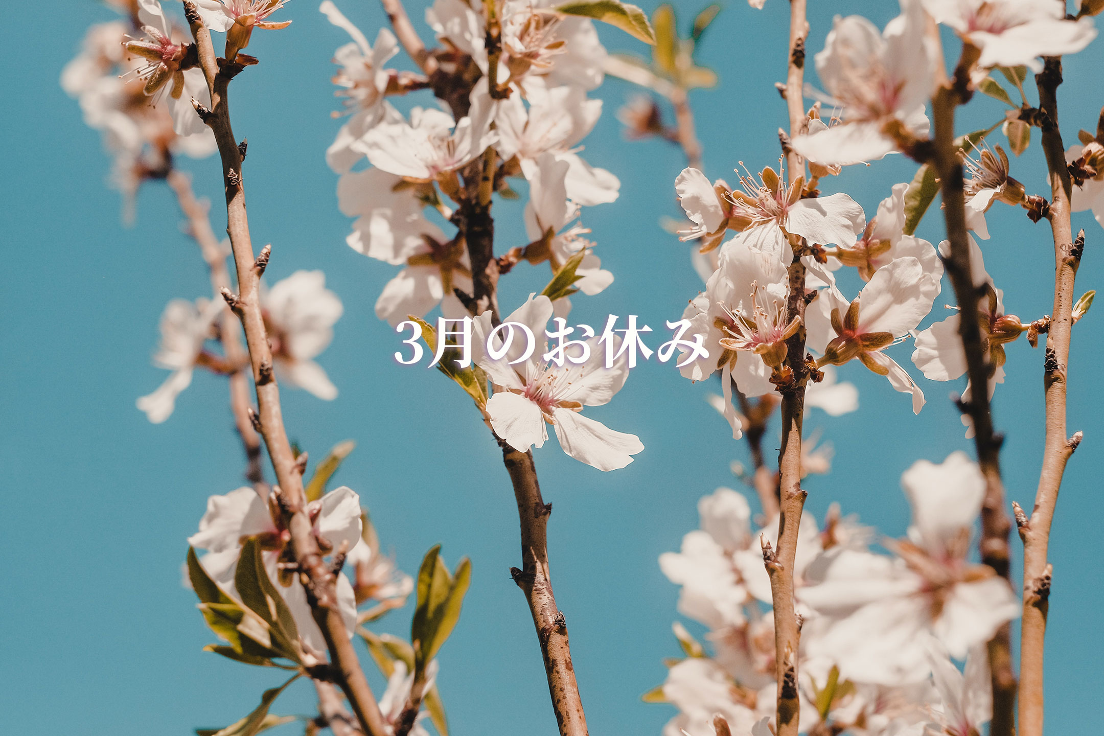 march